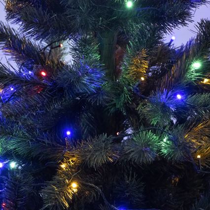 Albero di Natale AMELIA 120 cm abete