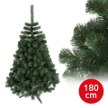 Albero di Natale AMELIA 180 cm abete