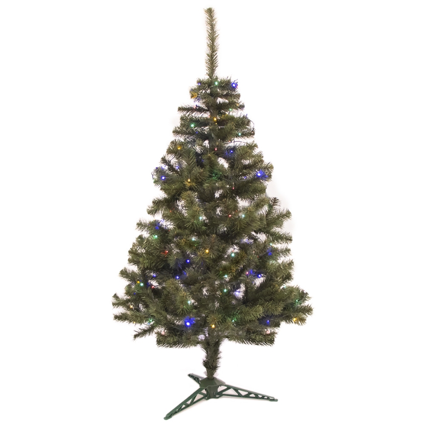 Albero di Natale AMELIA 180 cm abete