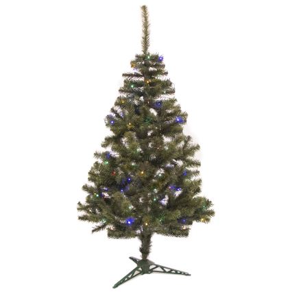 Albero di Natale AMELIA 220 cm abete