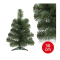 Albero di Natale AMELIA 30 cm abete