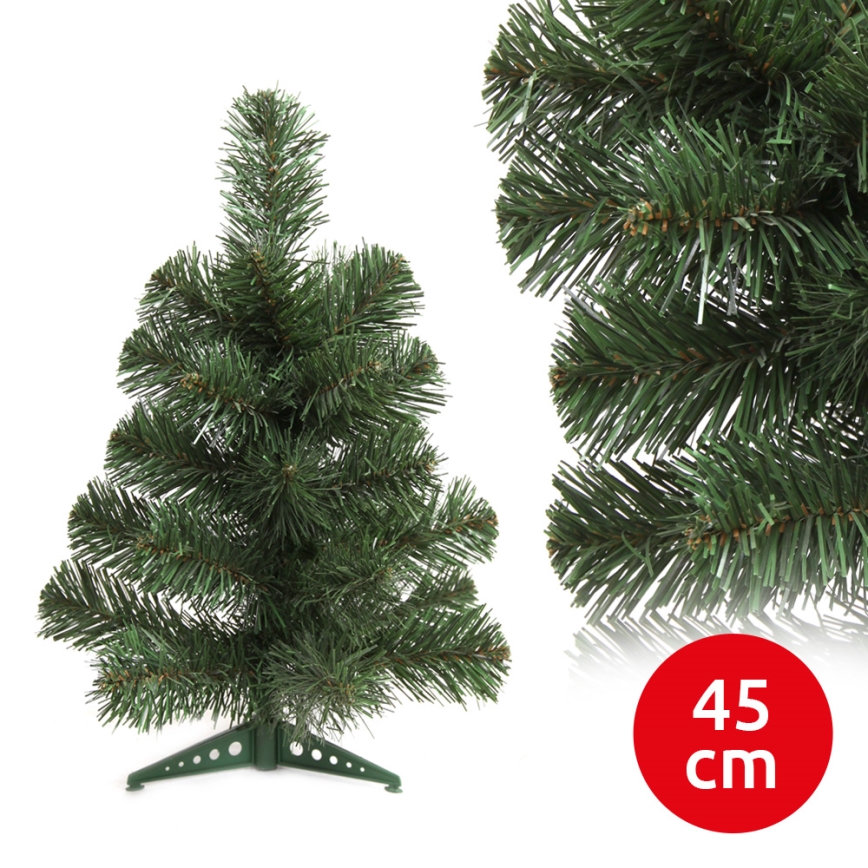 Albero di Natale AMELIA 45 cm abete