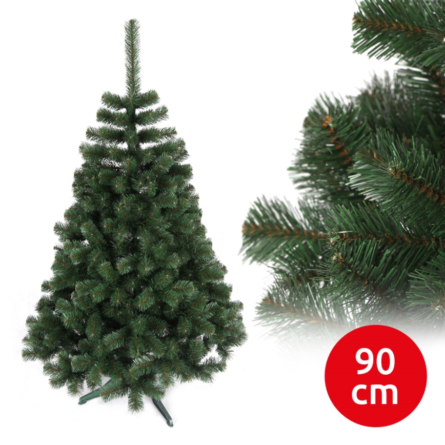 Albero di Natale AMELIA 90 cm abete