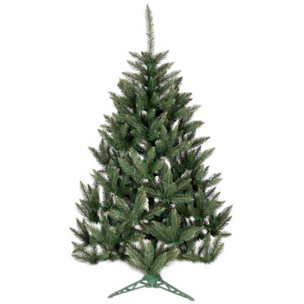 Albero di Natale BATIS 120 cm abete rosso