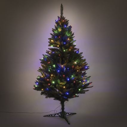 Albero di Natale BATIS 180 cm abete rosso