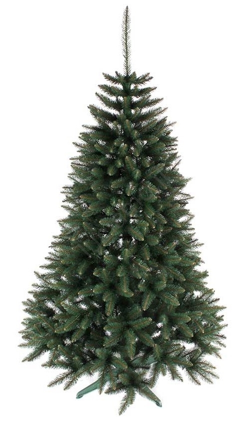 Albero di Natale BATIS 250 cm abete | Luciamo