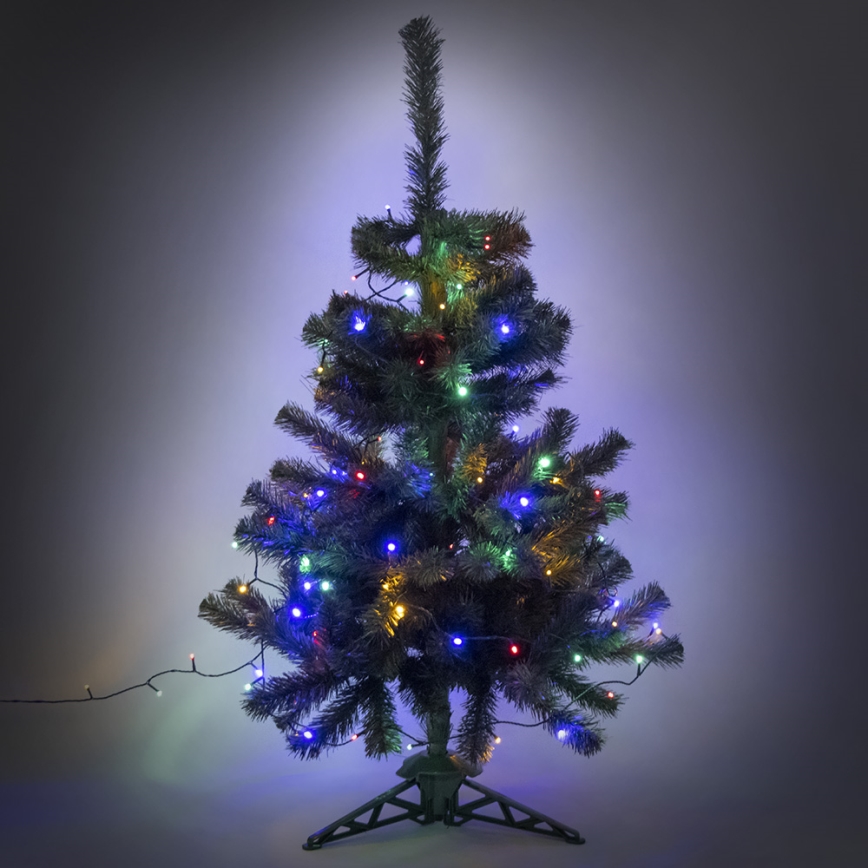 Albero di Natale BRA 120 cm abete