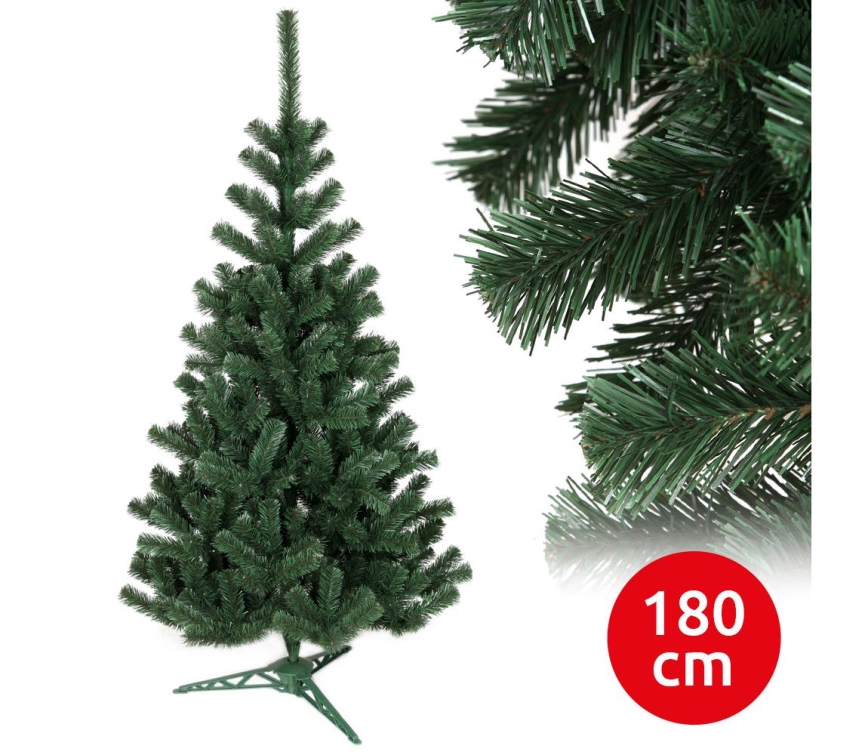 Albero di Natale BRA 180 cm abete