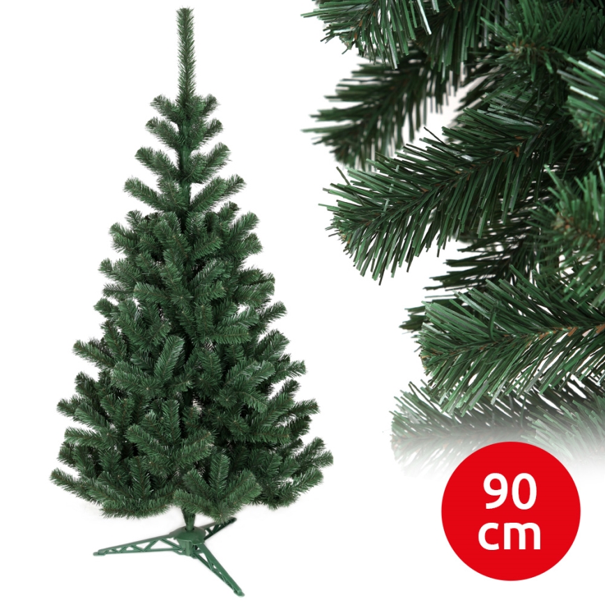 Albero di Natale BRA 90 cm abete