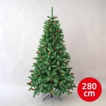 Albero di Natale COLUMBIA 180 cm