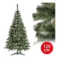 Albero di Natale CONO 120 cm abete