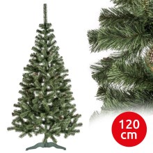 Albero di Natale CONO 120 cm abete