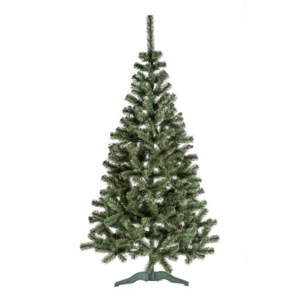 Albero di Natale CONO 150 cm abete