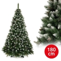 Albero di Natale DIAMOND 180 cm pino
