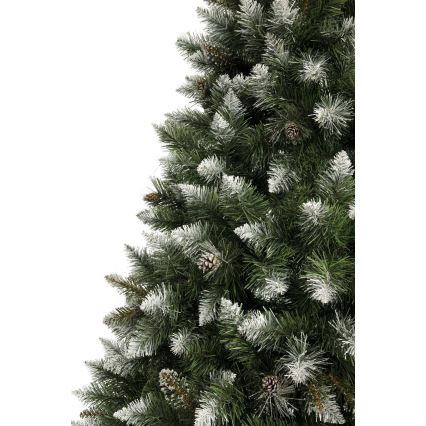 Albero di Natale DIAMOND 180 cm pino