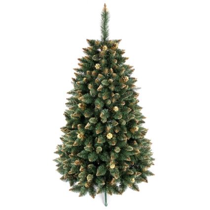 Albero di Natale GOLD 90 cm pino