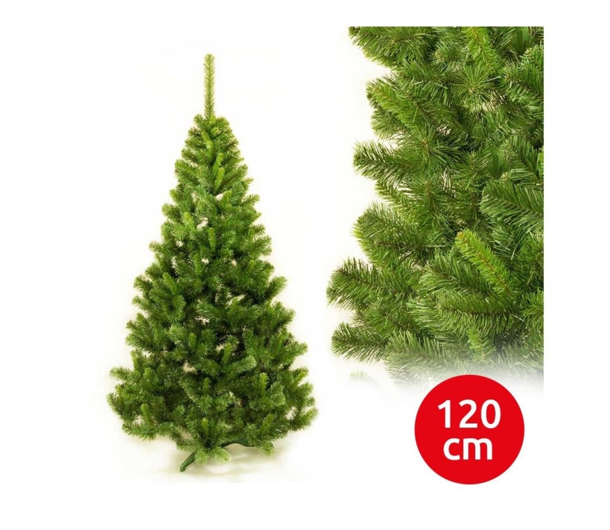 Albero di Natale JULIA 120 cm abete