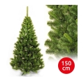 Albero di Natale JULIA 150 cm abete