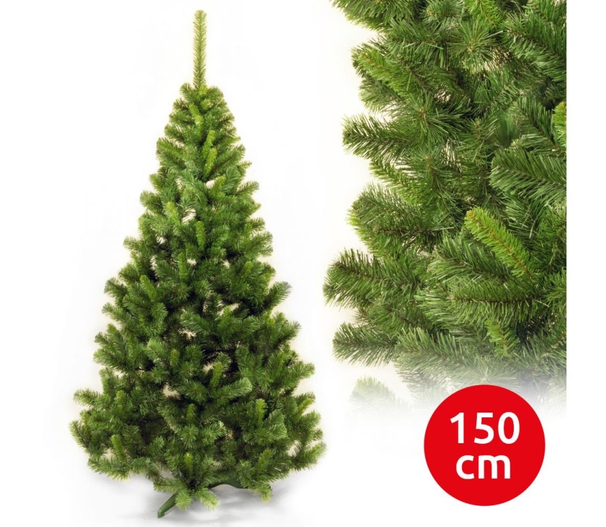 Albero di Natale JULIA 150 cm abete