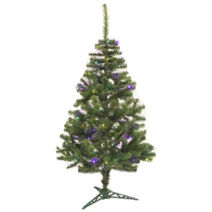 Albero di Natale JULIA 150 cm abete