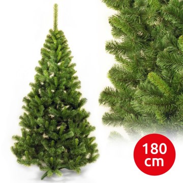 Albero di Natale JULIA 180 cm abete