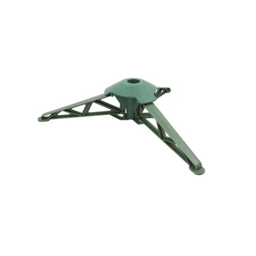 Albero di Natale KAMI 120 cm abete rosso