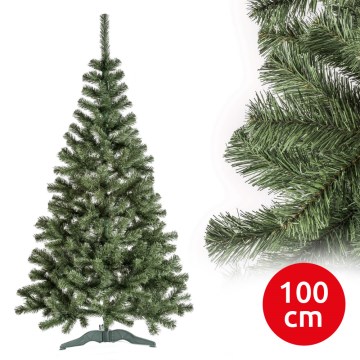 Albero di Natale LEA 100 cm abete