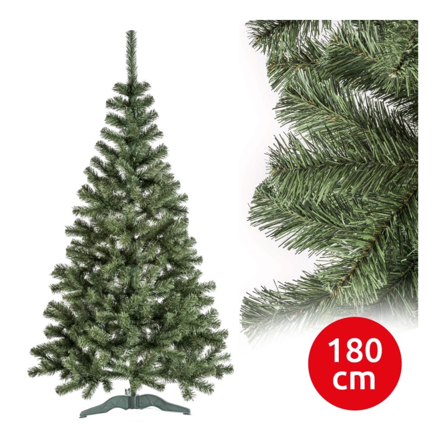 Albero di Natale LEA 180 cm abete