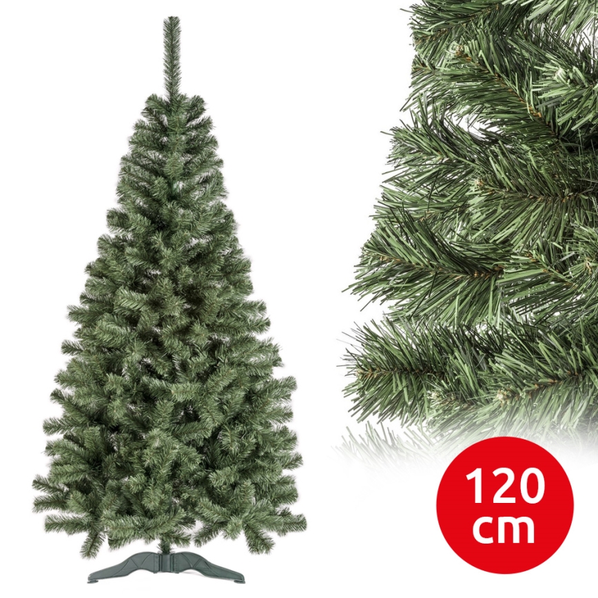 Albero di Natale LENA 120 cm abete