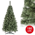 Albero di Natale LENA 180 cm abete