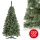Albero di Natale LENA 220 cm abete
