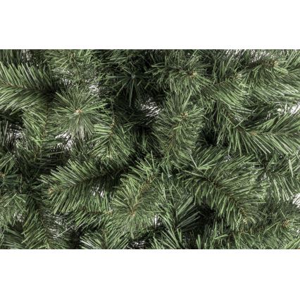Albero di Natale LENA 220 cm abete
