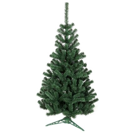 Albero di Natale LONY 180 cm abete rosso