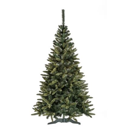 Albero di Natale MONTAGNA 120 cm abete