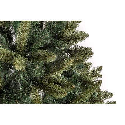 Albero di Natale MONTAGNA 120 cm abete