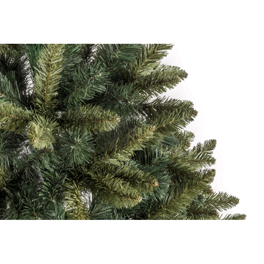 Albero di Natale MONTAGNA misura 150 cm