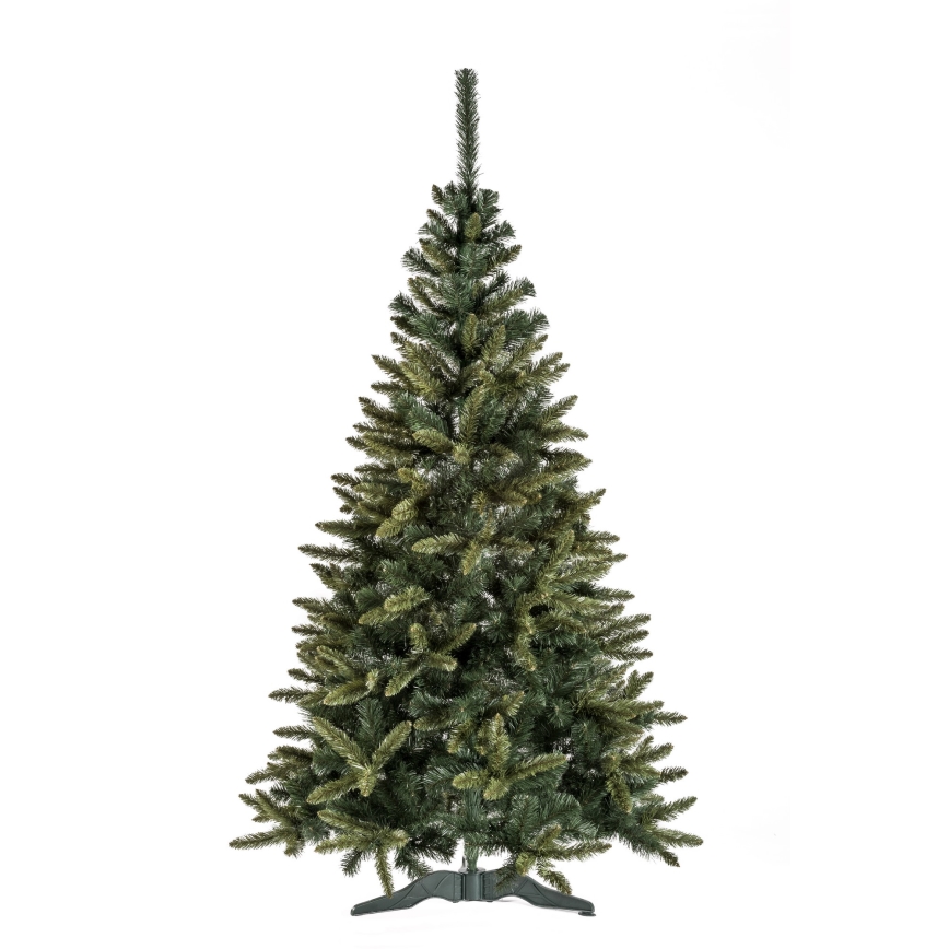 Albero di Natale MONTAGNA misura 180 cm