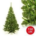 Albero di Natale MOUNTAIN 150 cm abete