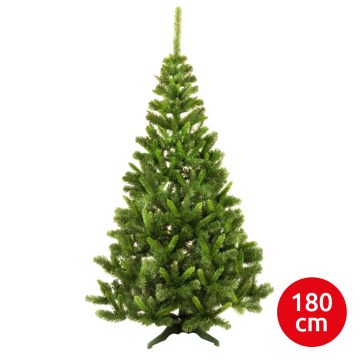 Albero di Natale MOUNTAIN 180 cm, abete