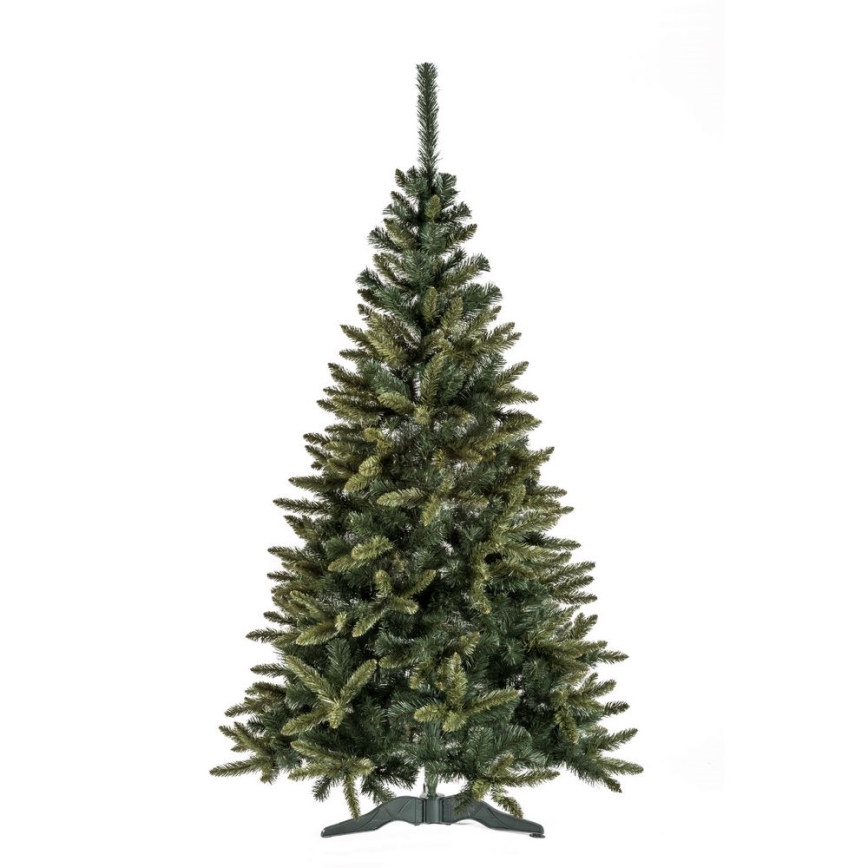 Albero di Natale MOUNTAIN 220 cm abete