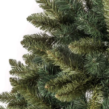 Albero di Natale MOUNTAIN 220 cm abete