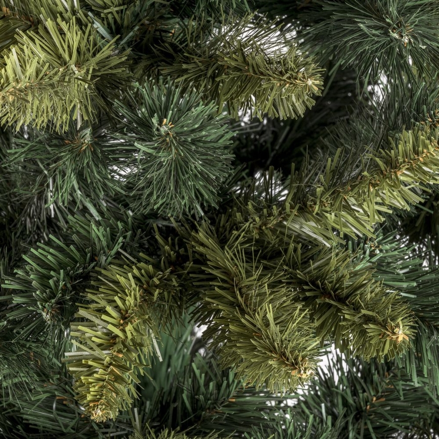 Albero di Natale MOUNTAIN 220 cm abete