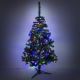 Albero di Natale MOUNTAIN con illuminazione LED 220 cm