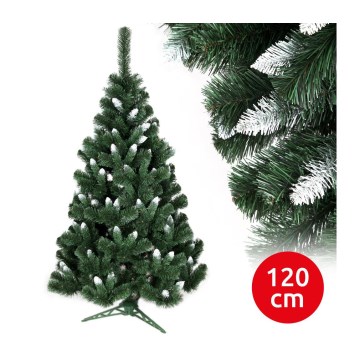 Albero di Natale NARY I 120 cm pino