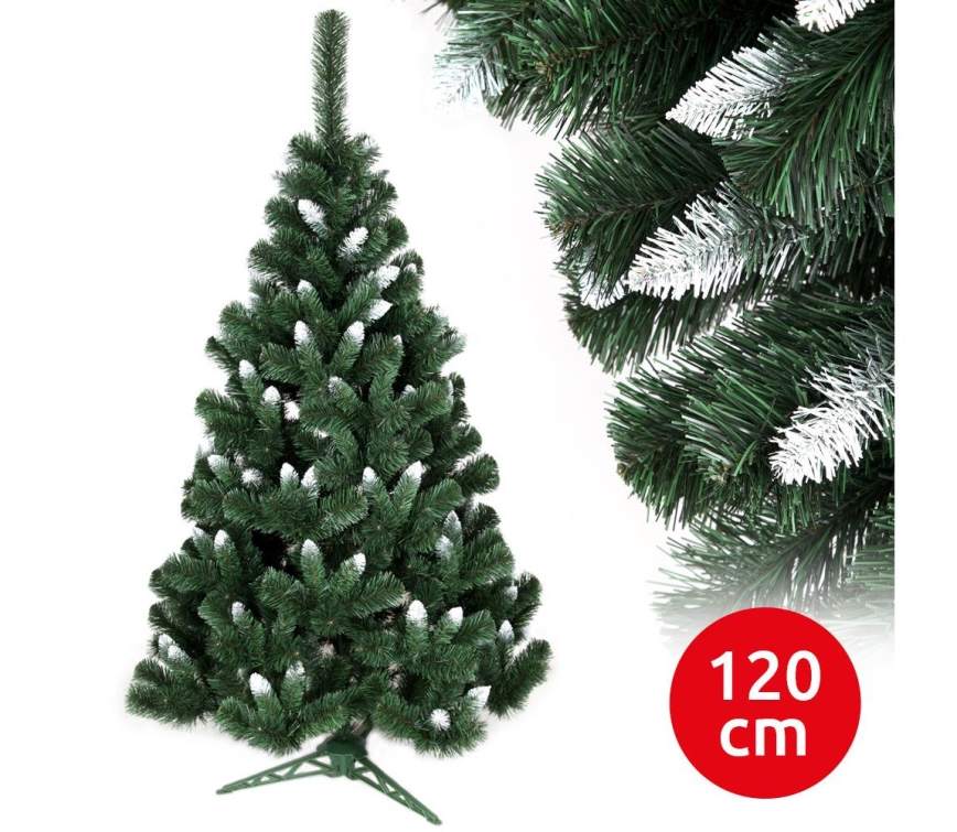 Albero di Natale NARY I 120 cm pino