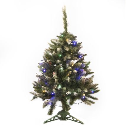 Albero di Natale NARY I 120 cm pino