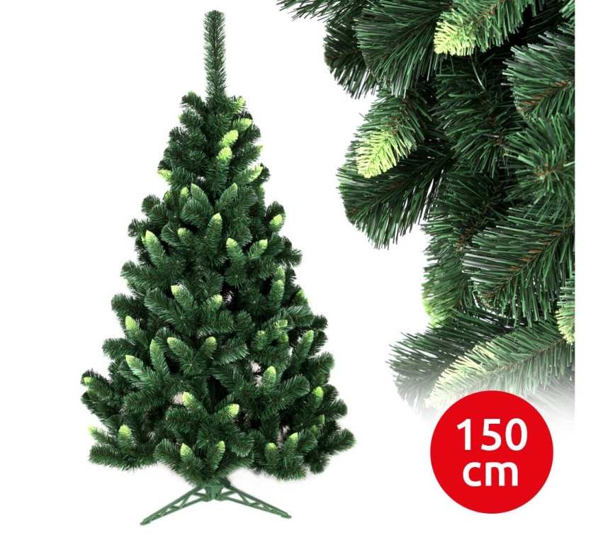 Albero di Natale NARY II 150 cm pino