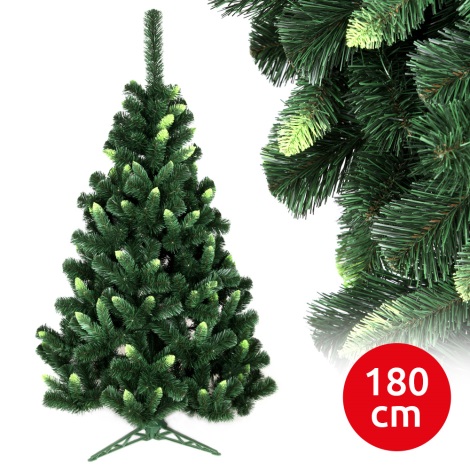 Albero di Natale NARY II 180 cm pino