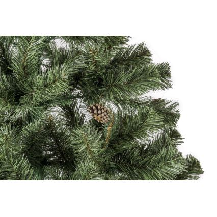 Albero di Natale NATURAL CONE 100 cm abete