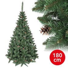 Albero di Natale NECK 180 cm abete